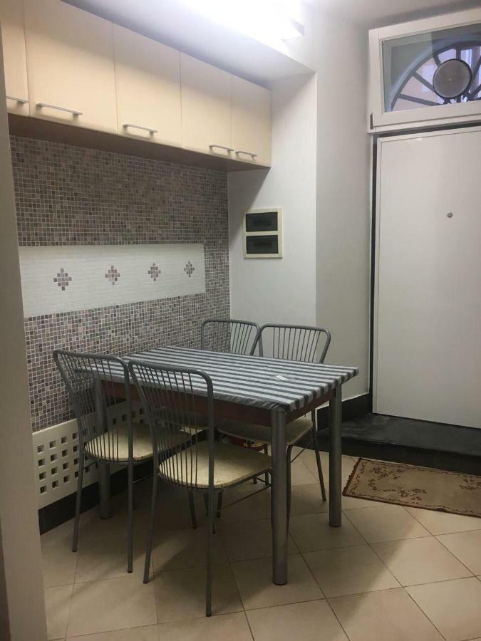 מונטרוסו אל מארה La Casetta Di Monterosso מראה חיצוני תמונה
